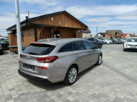 Hyundai i30 1.6 Crdi  136 KM Automat Przebieg-95 992km Twardów - zdjęcie 6