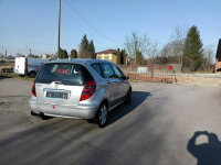Śliczny Mercedes a klasa klima fela Policzna - zdjęcie 5