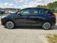 Peugeot 3008 1.6 HDi Klima Zadbany Włocławek - zdjęcie 8