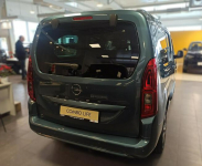 Opel Combo Life Kombi MPV XL Diesel 131 KM Automat Piła - zdjęcie 3