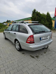 Mercedes C 200 Głogów - zdjęcie 7
