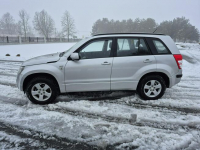 Suzuki Grand Vitara 1.9 TURBO DIZEL  4X4 Drelów - zdjęcie 10