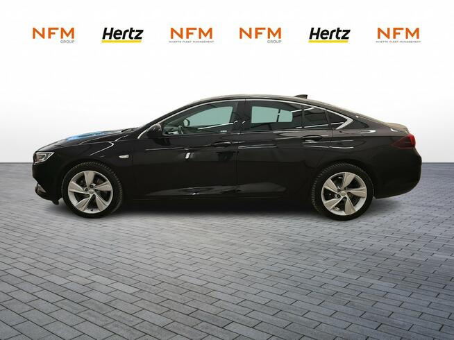 Opel Insignia 1,5 XFT AT6(165 KM) Elite Salon PL F-Vat Warszawa - zdjęcie 6