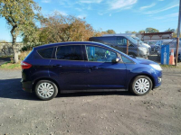 Ford C-Max 1.6 TDCi , asystent parkowania , książka serwisowa Jarocin - zdjęcie 8