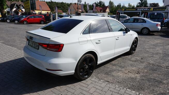 Audi A3 automat. Gwarancja. Polecam !!! Zielona Góra - zdjęcie 5