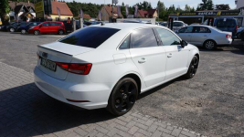 Audi A3 automat. Gwarancja. Polecam !!! Zielona Góra - zdjęcie 5