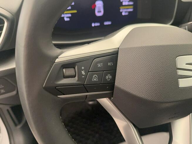 Seat Leon Style - 1.5 TSI - 115KM - Manual - Rocznik 2025! Myślenice - zdjęcie 12