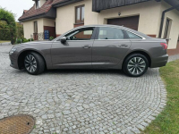 AUDI A6 VAT23 Salon Polska !!!GWARANCJA!!! 204KM Wentylowane fotele Rybnik - zdjęcie 3