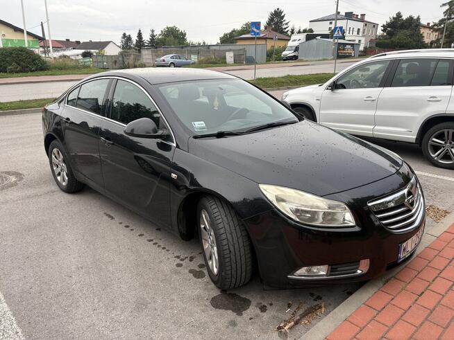 Sprzedam - Opel Insignia Lipsko - zdjęcie 5