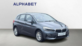BMW 218d Advantage Swarzędz - zdjęcie 7