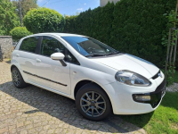 Fiat Punto Evo My Life - Blue &amp; Me
