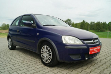 OPEL CORSA C 2006R 1,3 DIESEL SPRAWNY Goczałkowice-Zdrój - zdjęcie 4