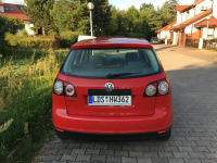 VW GOLF V PLUS Częstochowa - zdjęcie 5