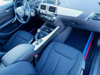 BMW 118 Bezwypadkowy bezkolizyjny Otwock - zdjęcie 6