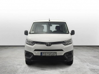 Toyota Proace City Verso Long ! Z Polskiego Salonu ! Faktura VAT ! Warszawa - zdjęcie 8