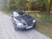 Seat ibiza3 Gliniak - zdjęcie 9