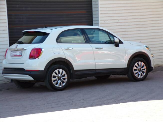 Fiat 500x KLIMA  / Gwarancja /1,4 /140KM /2015R Mikołów - zdjęcie 11