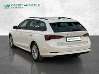 Skoda Octavia 2.0 TDI Ambition Kombi Warszawa - zdjęcie 7