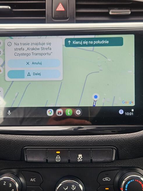 Kia Cee'd I Właściciel ,Kamera, Android, Salon PL. Liszki - zdjęcie 8