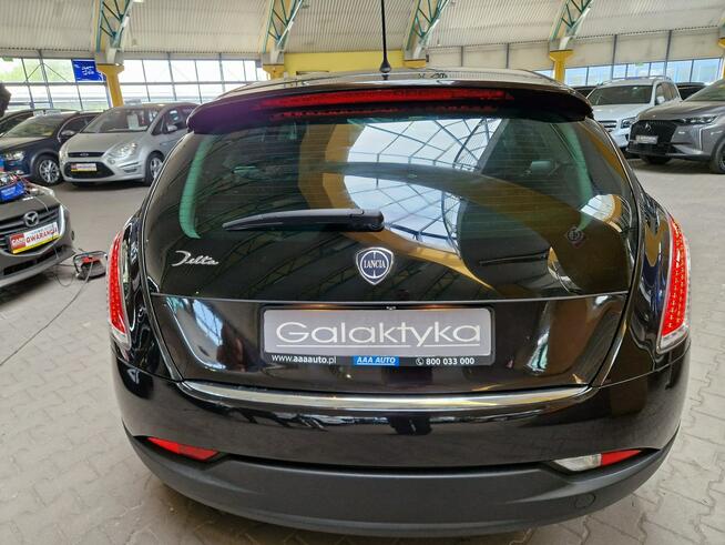 Lancia Delta ZOBACZ OPIS !! W PODANEJ CENIE ROCZNA GWARANCJA !! Mysłowice - zdjęcie 7