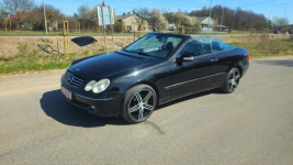 Mercedes-Benz CLK Nidzica - zdjęcie 2