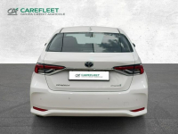 Toyota Corolla 1.8 Hybrid GPF Active Sedan Warszawa - zdjęcie 6
