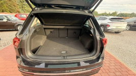 Volkswagen Tiguan R-Line, Gwarancja,DSG Sade Budy - zdjęcie 10
