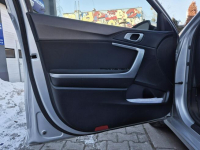 Kia Nowy Ceed 1.6 CRDi + MHEV 136KM 6MT Wersja M / FV23% / Salon PL Bełchatów - zdjęcie 11