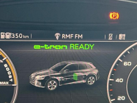 Audi Q5 S-LINE 50 TFSI e Hybrid, Quattro, Black Edit Bełchatów - zdjęcie 9