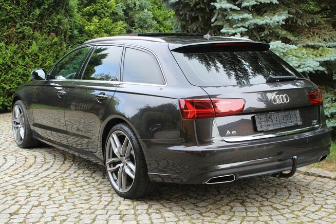 Audi A6 TDI Przebieg 156 tys km Ładny egzemplarz Opłacony Lubań - zdjęcie 10