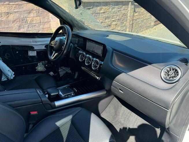 GLA 200 CDI #Automat #LED#AMG #Kamera Margonin - zdjęcie 8