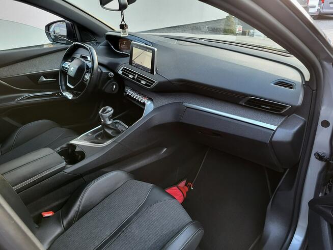 Peugeot 5008 *** GT Line ** Ledy ** Xenon ** Jatutów - zdjęcie 10