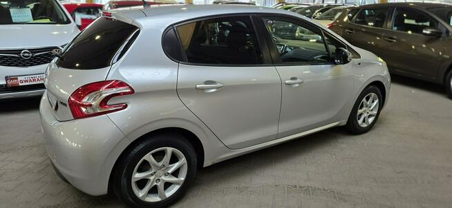Peugeot 208 ZOBACZ OPIS !! W podanej cenie roczna gwarancja Mysłowice - zdjęcie 8