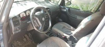 OPEL ZAFIRA Lublin - zdjęcie 6