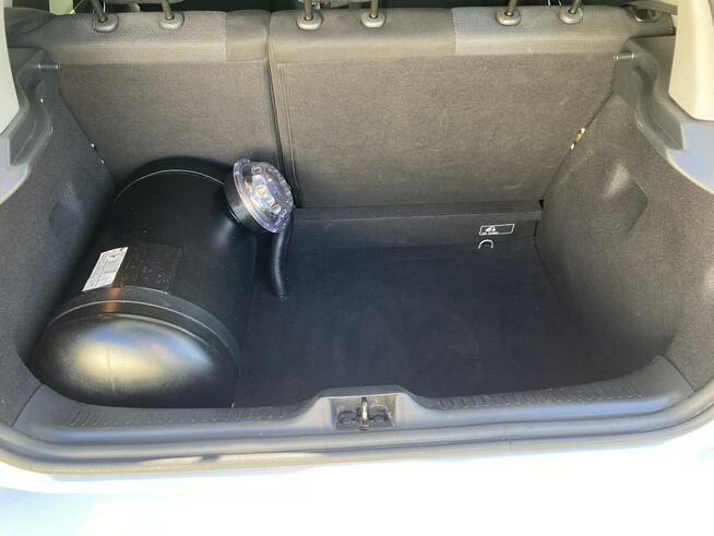 Renault Clio 1.2 16V instalacja gazowa panorama Kobylnica - zdjęcie 11