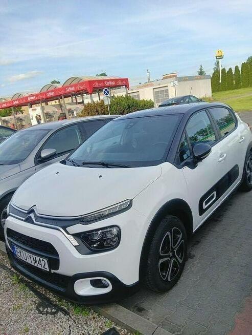 Citroen C3 III 1.2 PT 83KM.Salon PL,serwis ASO, Nowy rozrzad! Kutno - zdjęcie 9