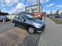 Peugeot 207 1.4i 16V 95KM Klimatyzacja Łuków - zdjęcie 2