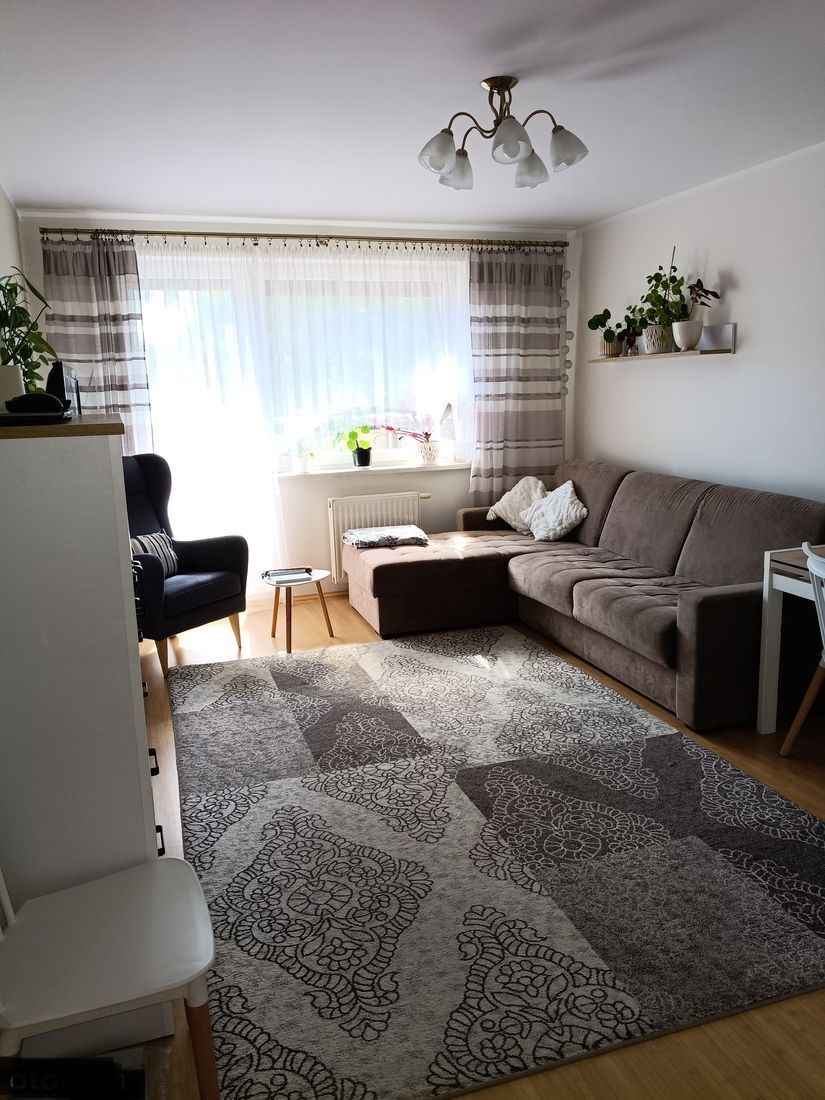 2pok, 56met, Okolice Jerzmanowskiej BALKON/KOMÓRKA/PARKING (Wrocław) Fabryczna - zdjęcie 3