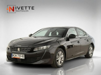Peugeot 508 1,5 Bluehdi(130 KM) Active Salon PL  F-Vat