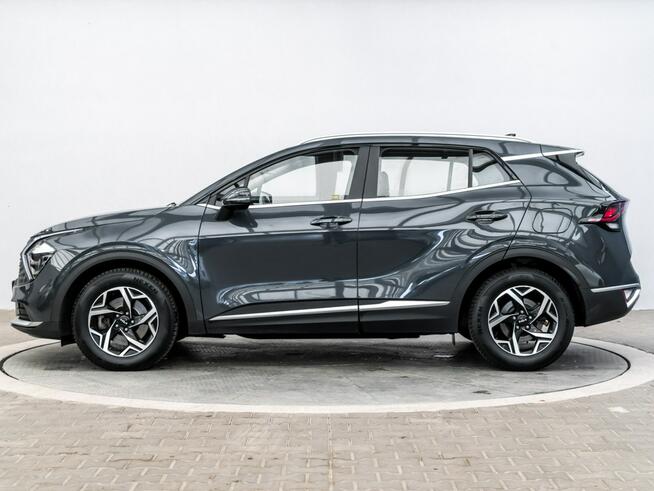 Kia Sportage SUV 1.6 T-GDI 7DCT 2WD M+Smart MHEV Salon Polska Poznań - zdjęcie 6