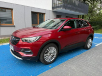 Opel Grandland X Automat, Salon Polska, Serwisowany w ASO. Warszawa - zdjęcie 5