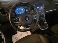 Renault Scenic 1.5 110ps 2xPDC Klimatronic LED Navi Gwarancja Gniezno - zdjęcie 8