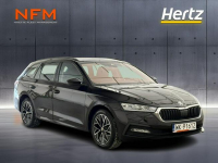 Škoda Octavia 1,5 TSI DSG (150 KM) Ambition Salon PL F-Vat Warszawa - zdjęcie 3