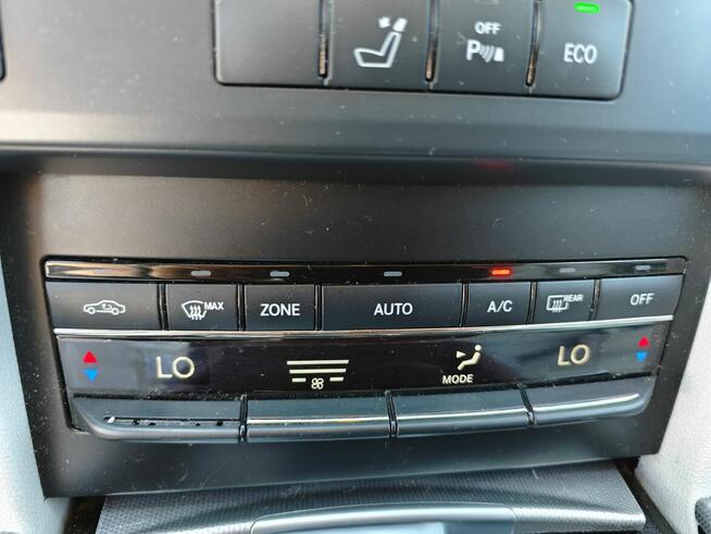 E 220 CDI DPF BlueEFFICIENCY Automatik, Bezwypadkowy, Bogate Warszawa - zdjęcie 9