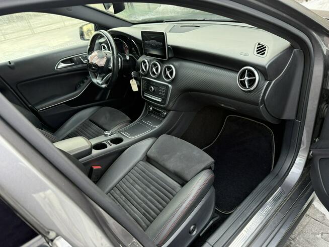 Mercedes A 220 Zielona Łąka - zdjęcie 8
