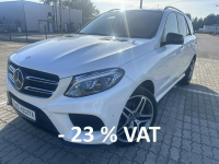 Mercedes GLE 350 Salon polska fv23 Otwock - zdjęcie 1