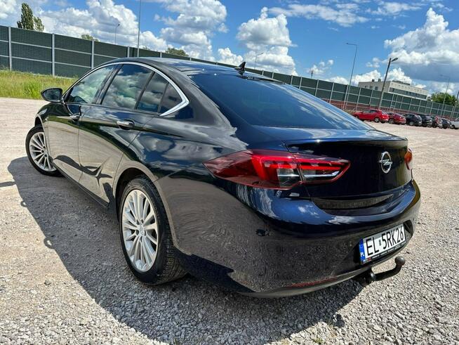 Opel Insignia Bogate wyposażenie // Zadbany Starowa Góra - zdjęcie 4