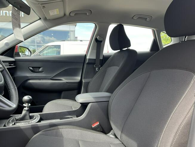 Hyundai Kona w wersji Smart+Comfort Piła - zdjęcie 11