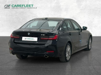 BMW Seria 3 318d mHEV aut Sedan Warszawa - zdjęcie 5
