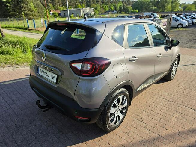 Renault Captur  1,5 dci 90 KM Lift 2019 rok !!! Cielcza - zdjęcie 8